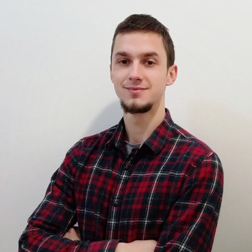 Martin Mikulić