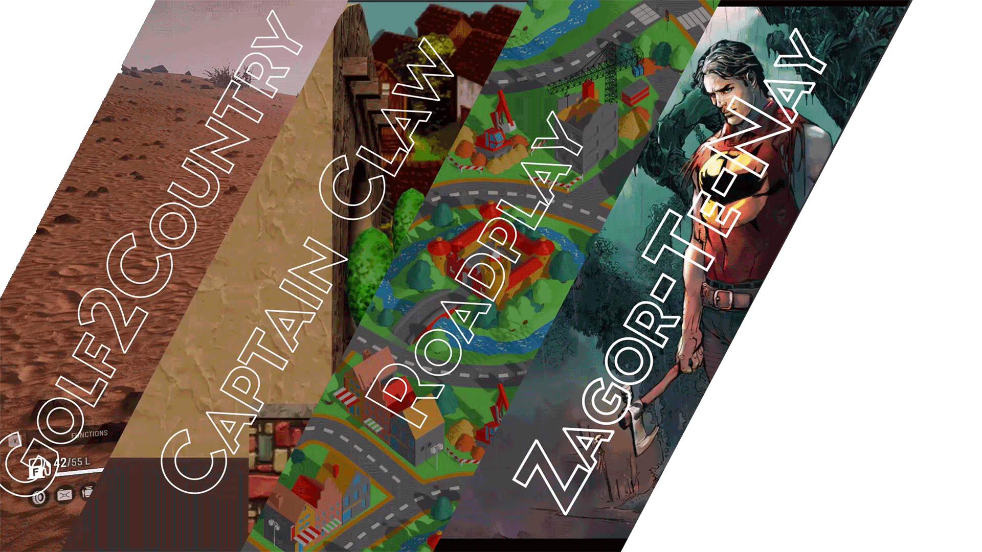 Spine Zagor WebGL Demo